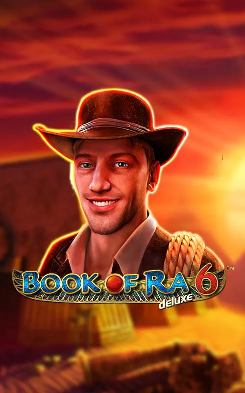 Book of Ra at Rush Online Casino
