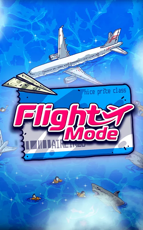 Flight Mode at Rush Online Casino