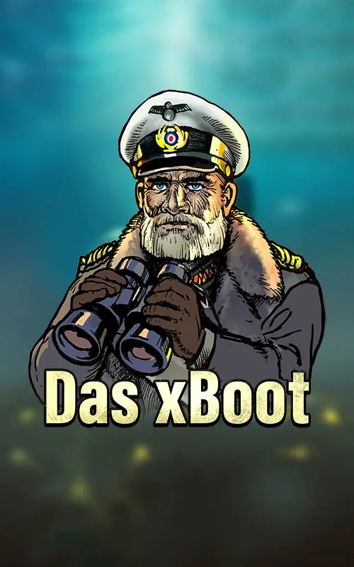 Das xBoot at Rush Online Casino